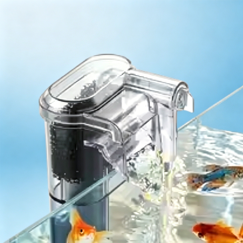 Nouveau filtre suspendu pour a - Aquarium Xxl avis et prix
