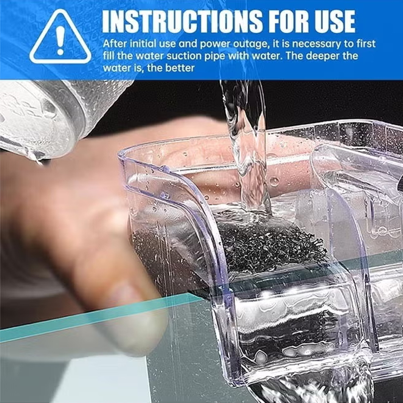 Nouveau filtre suspendu pour a - Aquarium Xxl avis et prix