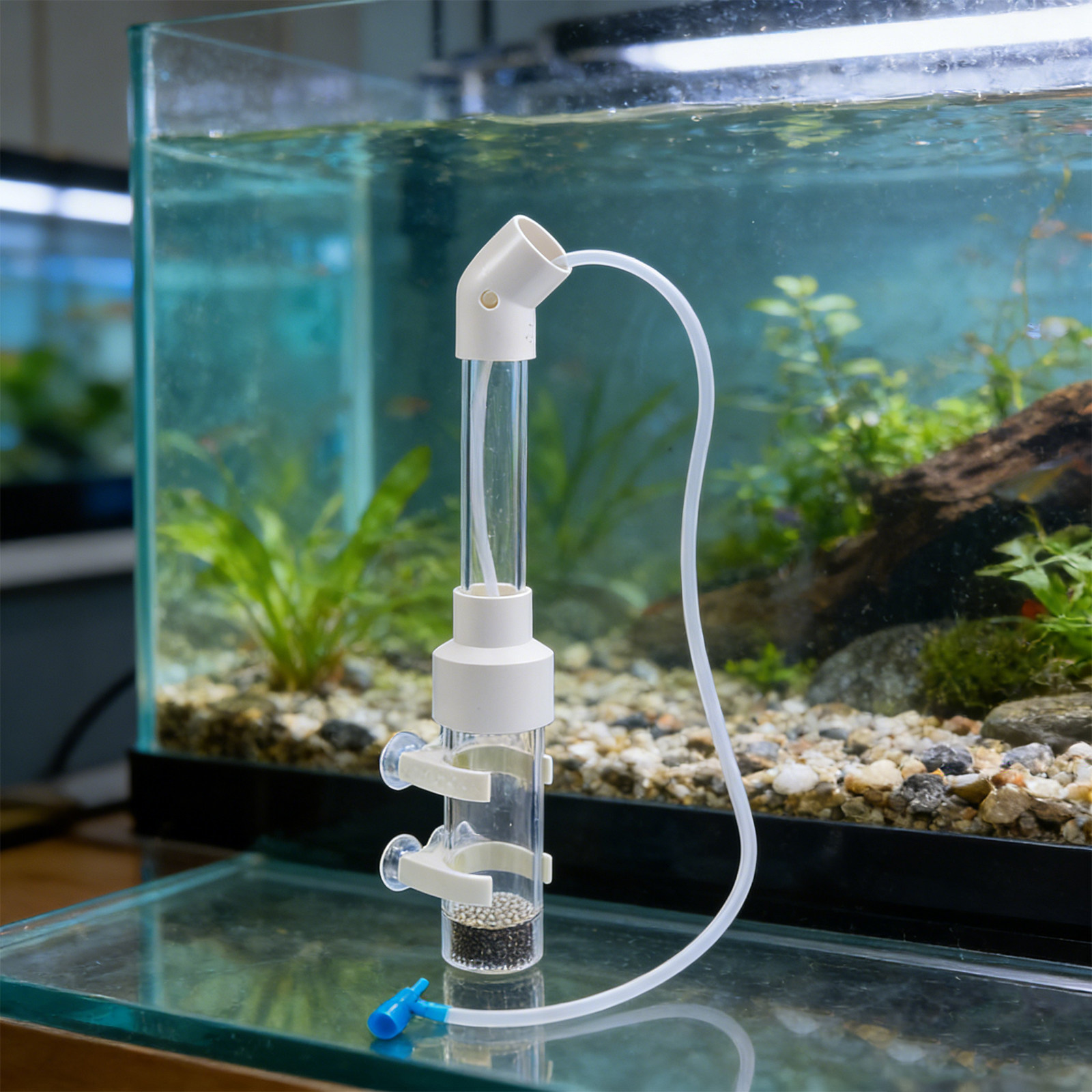 2 Kits d'Incubateur d'Œufs de  - Aquarium Fish Cichlid avis et prix