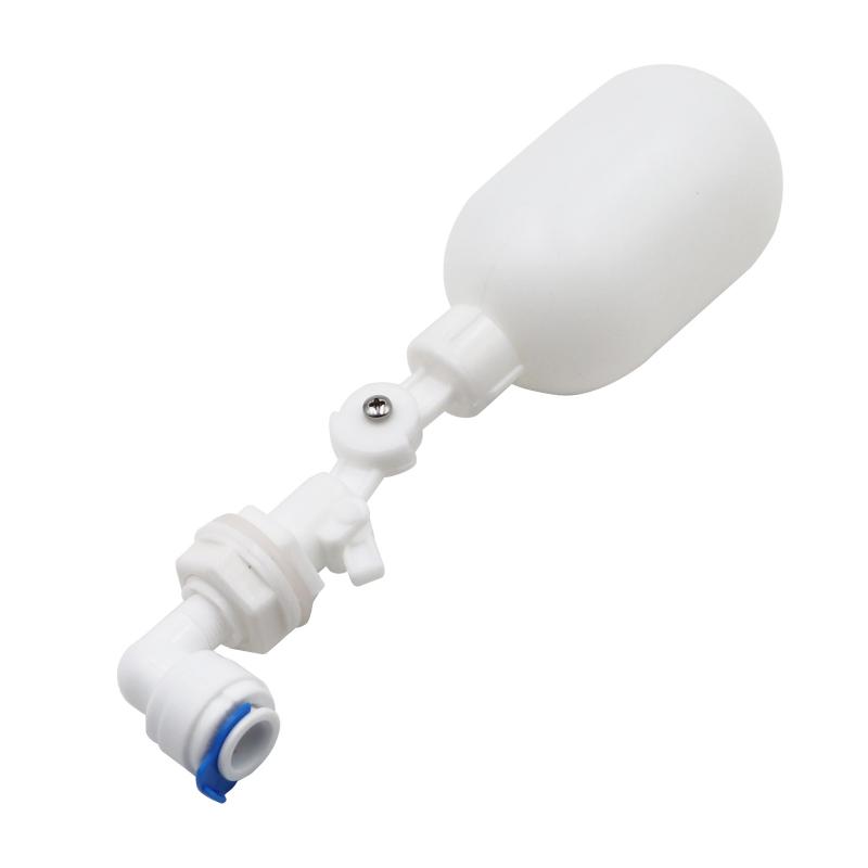 Mini vanne à bille flottante a - Aquarium Fish Ball avis et prix