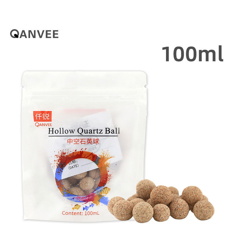 Boule de Quartz creuse pour Aq - Aquarium Fish Ball avis et prix