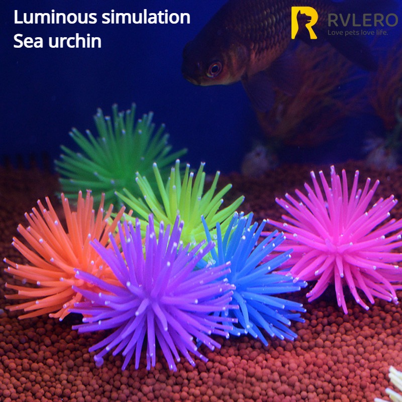 Ornements de simulation Shoous - Aquarium Fish Names avis et prix