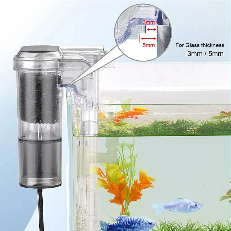 Nouveau filtre suspendu pour a - Aquarium Xxl avis et prix