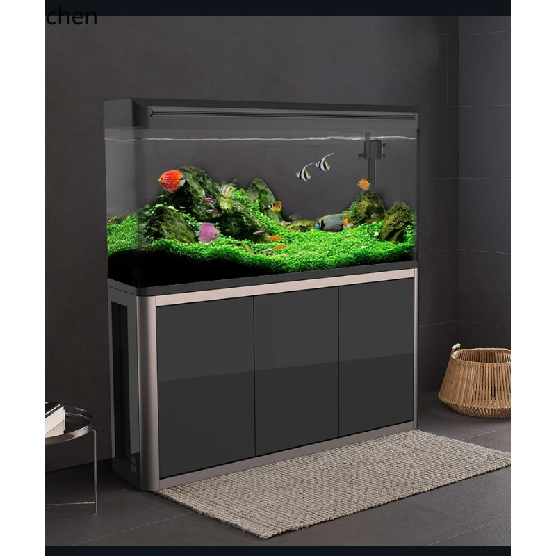LYY aquarium ménage grand, moy - Aquarium Xxl avis et prix
