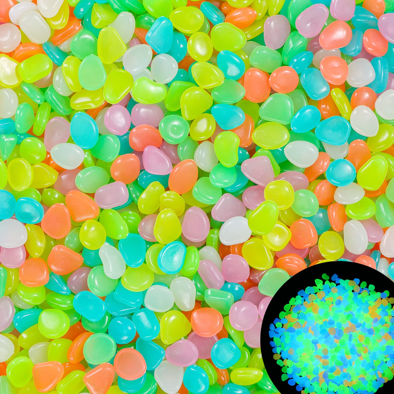 100 pièces brillent dans le no - Aquarium Fish Types avis et prix