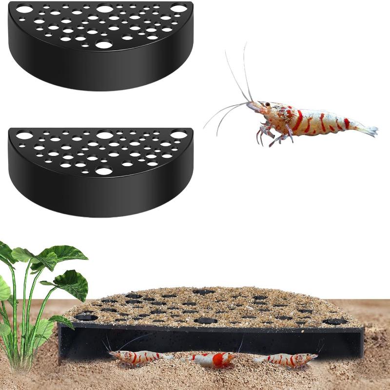 Nouvelle grotte cachée pour aq - Aquarium Fish Types avis et prix