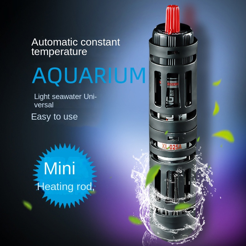 Xilong-Radiateur chauffe-tortu - Aquarium Xilong avis et prix