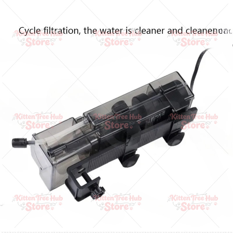 Système de filtration pour aqu - Protein Skimmer Reef avis et prix