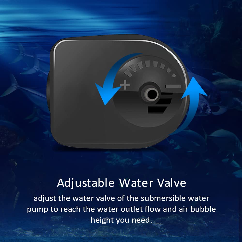 Écumeur de protéines pour aqua - Protein Skimmer Reef avis et prix