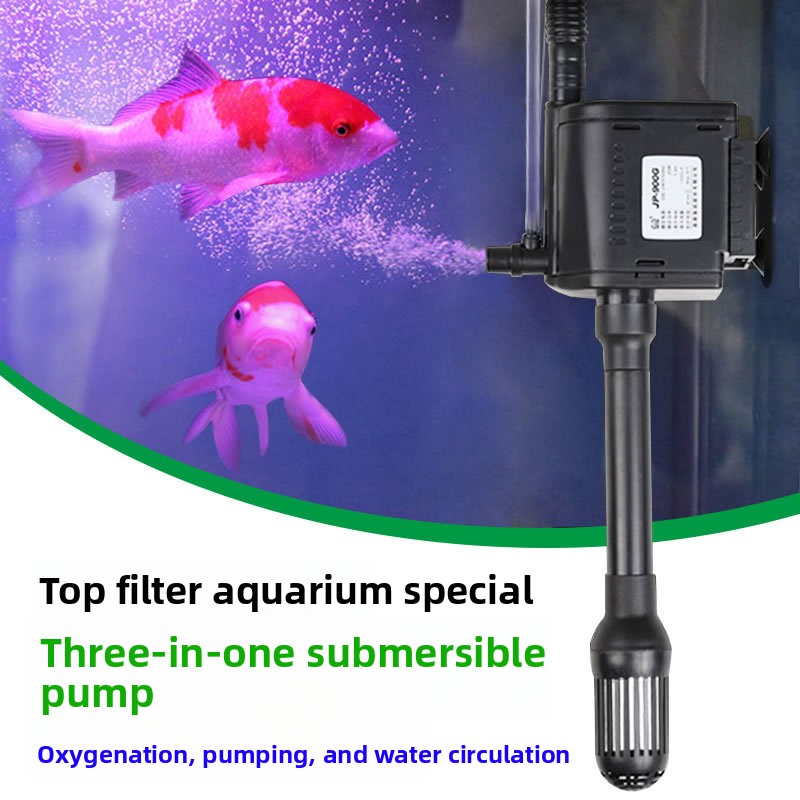 Pompe de filtration d'aquarium - Aquarium Fish Drawing avis et prix