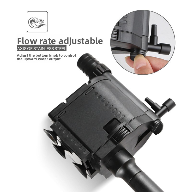 Pompe de filtration d'aquarium - Aquarium Fish Drawing avis et prix