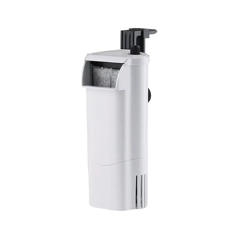 Pompe de filtration d'eau rect - Aquarium Mini Fish avis et prix