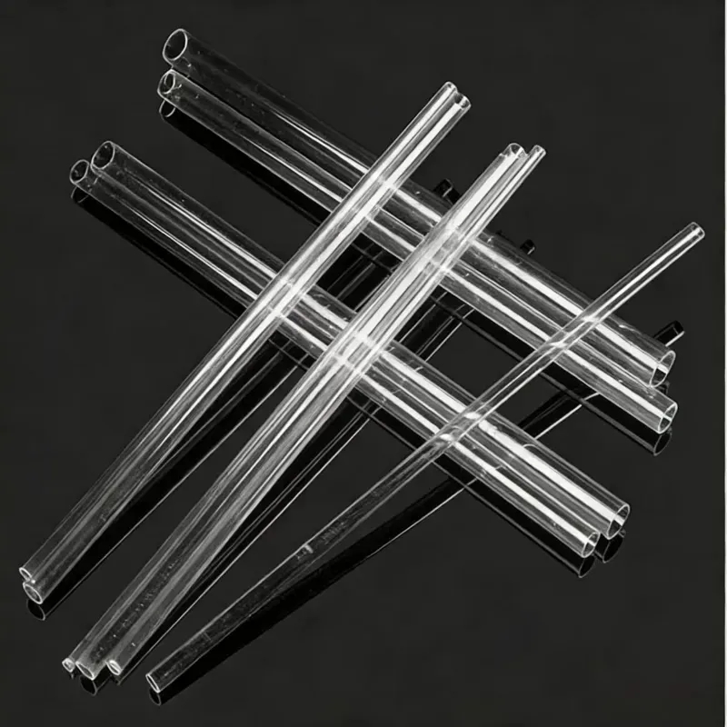 Tube acrylique transparent de  - Aquarium Fish House avis et prix
