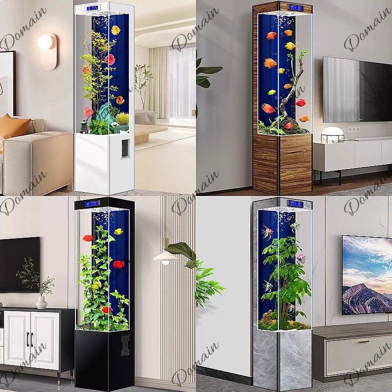 Aquarium Écologique Personnali - Aquarium Fish Low Maintenance avis et prix