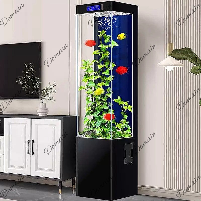 Aquarium Écologique Personnali - Aquarium Fish Low Maintenance avis et prix