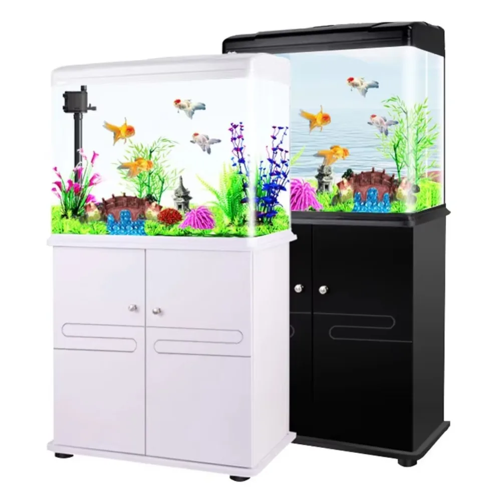 Aquarium Xilong de taille moye - Aquarium Xilong avis et prix