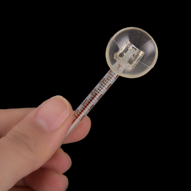Thermomètre à ventouse pour aq - Aquarium Fish House avis et prix