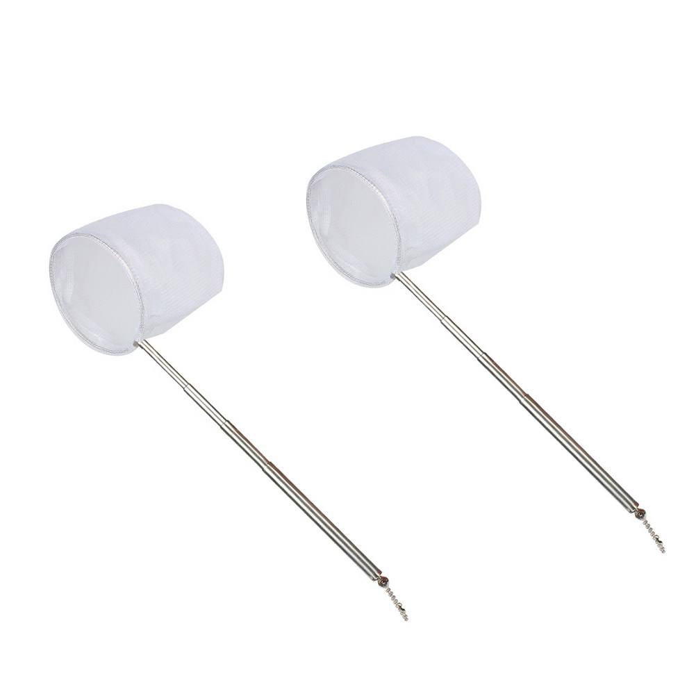 2 pièces de mini-épuisettes po - Aquarium Mini Fish avis et prix