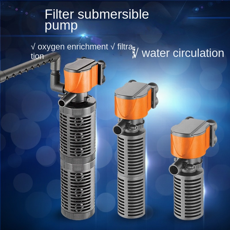 Xilong-Mini pompe à eau pour a - Aquarium Xilong avis et prix