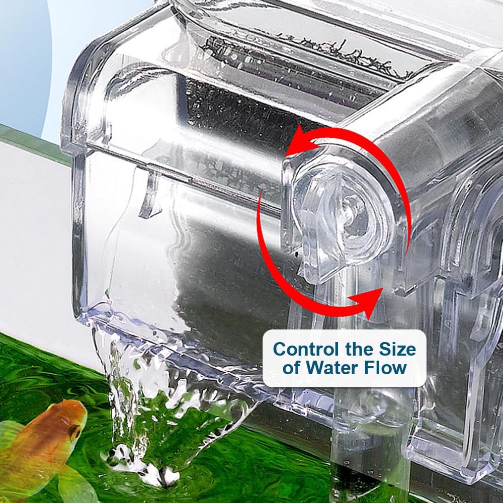 Nouveau filtre suspendu pour a - Aquarium Xxl avis et prix
